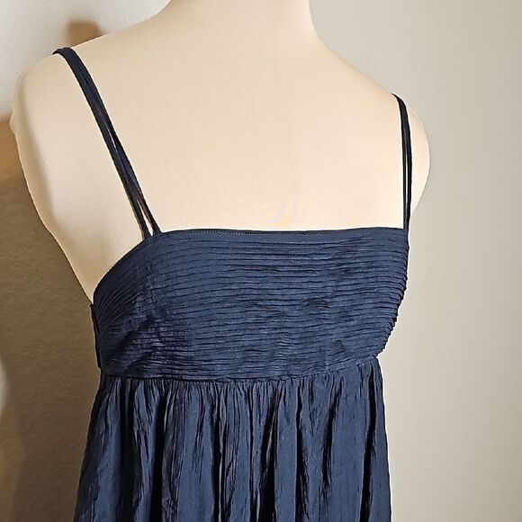 Abercrombie & Fitch Black Backless Dress - Picture 7 of 10